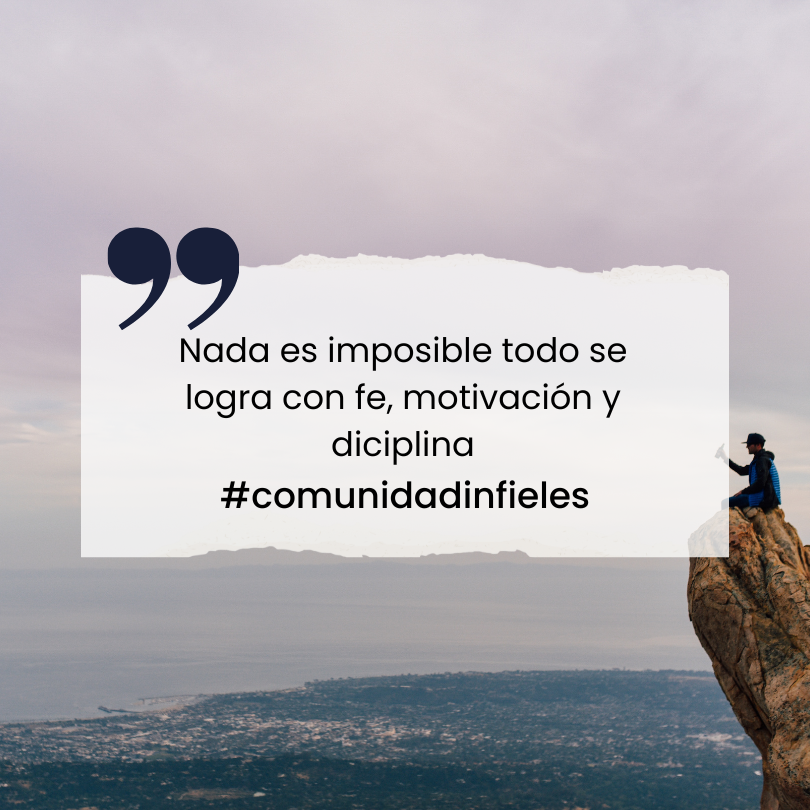 Imposible? Naaa... 😇 | 😈